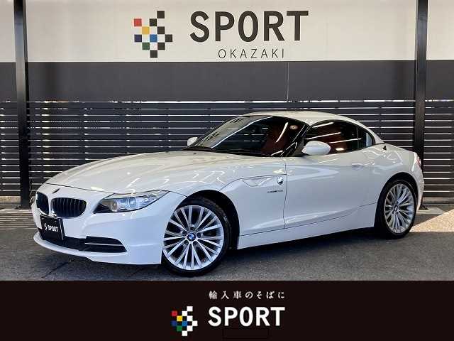 BMW Z4の画像1