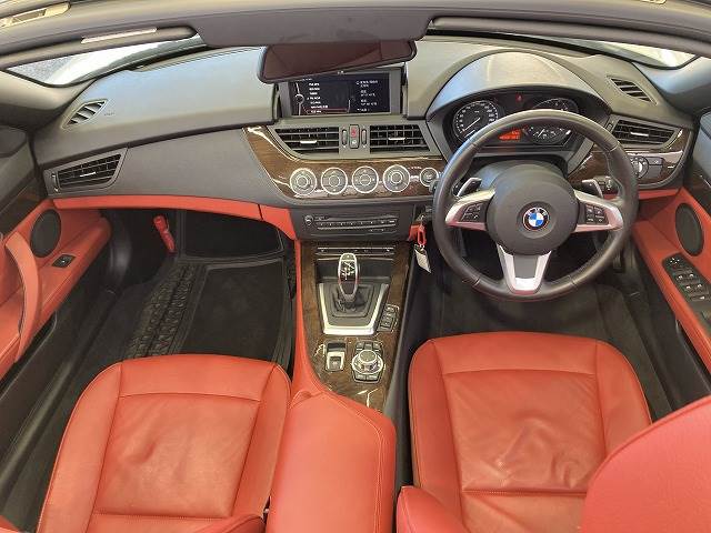 BMW Z4の画像2