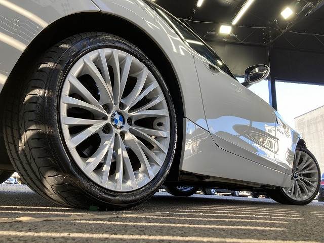 BMW Z4の画像19