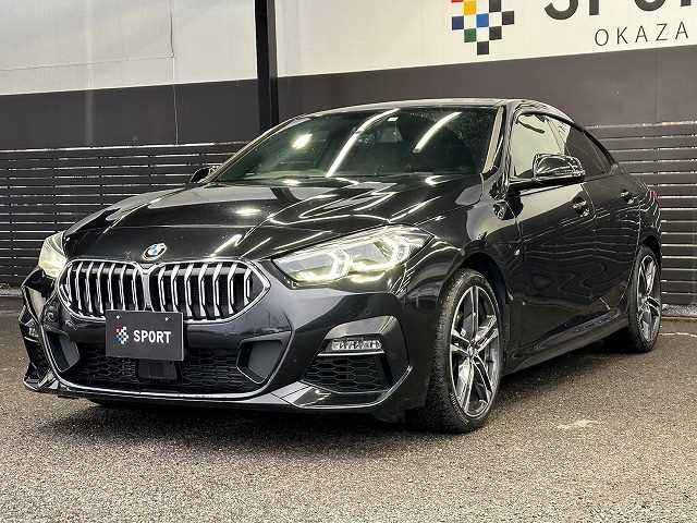 BMW 2Series Gran Coupeの画像15