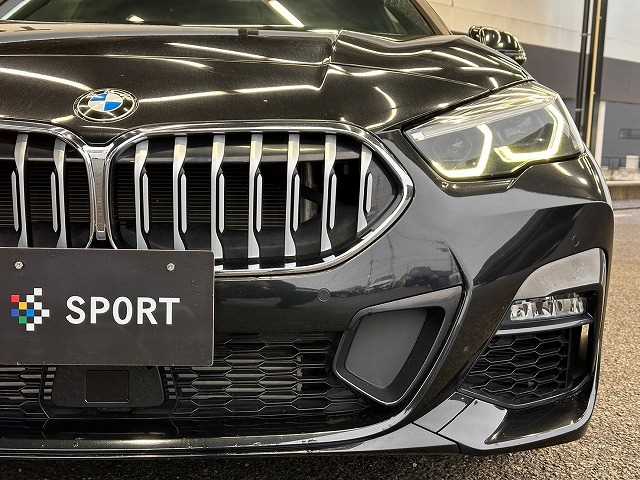 BMW 2Series Gran Coupeの画像20