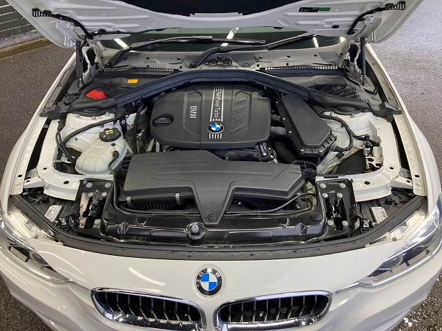 BMW 3Series Sedanの画像19