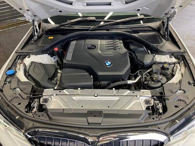 BMW 3Series Sedanの画像18