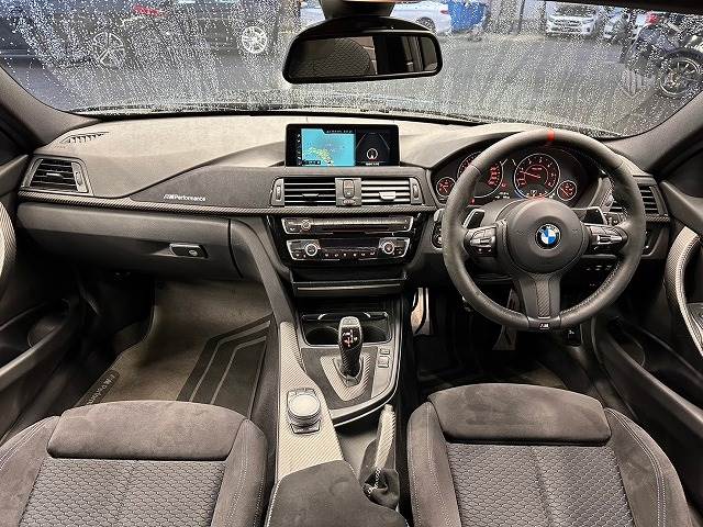 BMW 3Series Touringの画像2