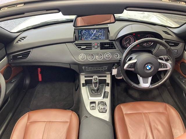 BMW Z4の画像2