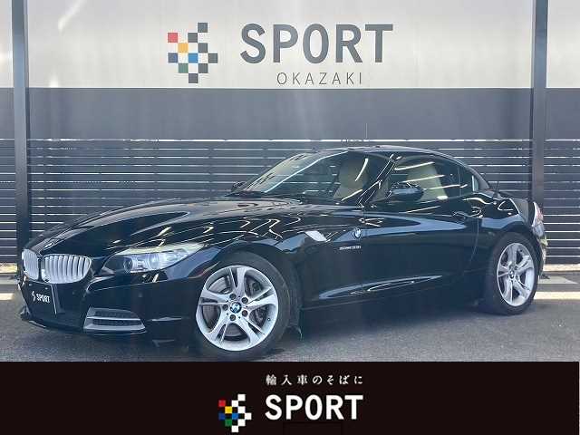 BMW Z4の画像1
