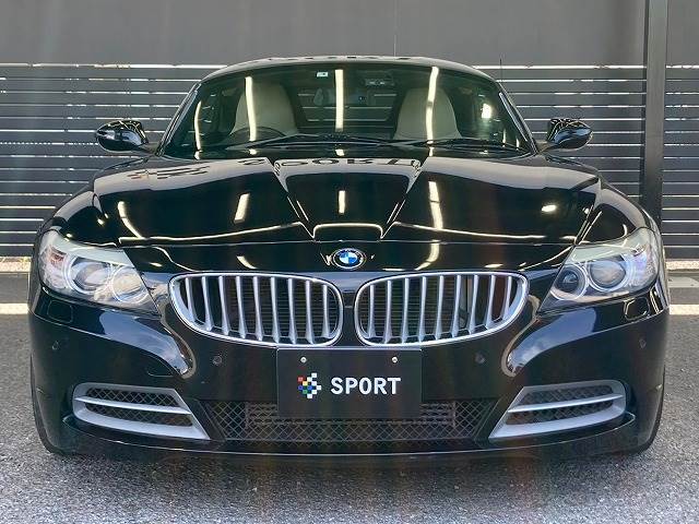 BMW Z4の画像12