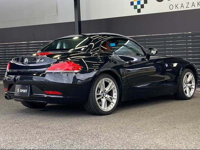 BMW Z4の画像16