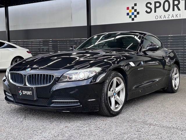 BMW Z4の画像15