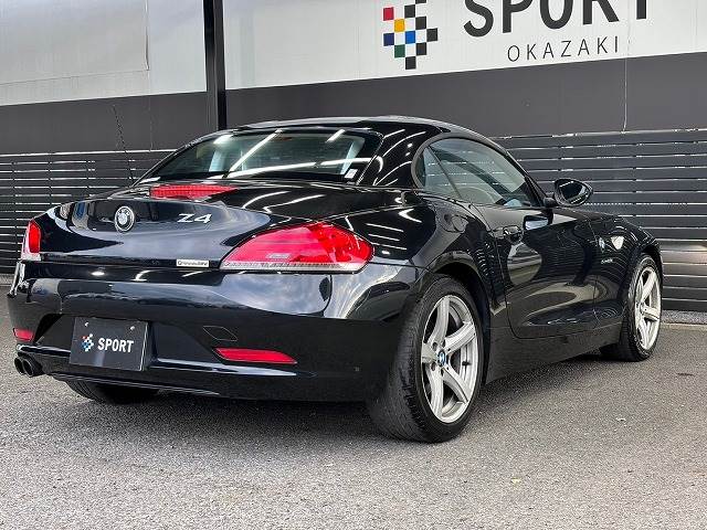 BMW Z4の画像17