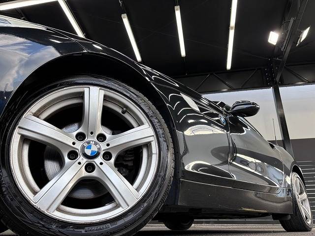 BMW Z4の画像20