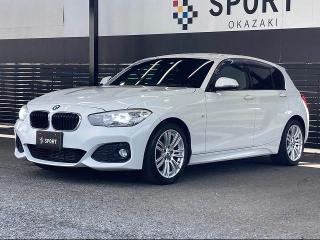 BMW 1Seriesの画像15