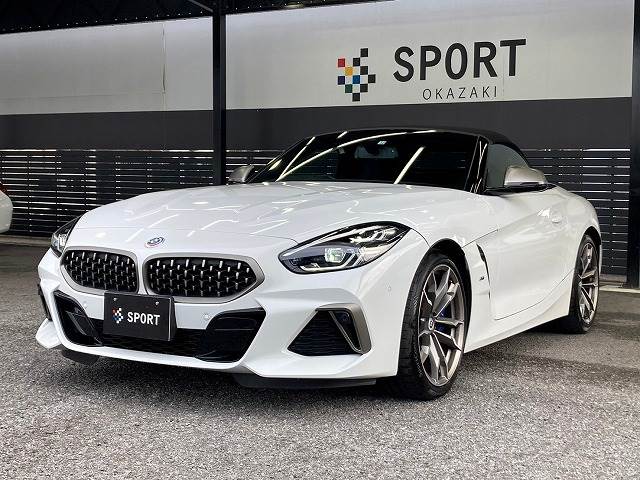 BMW Z4 M40i ｜SUVといえばグッドスピードGOOD SPEED