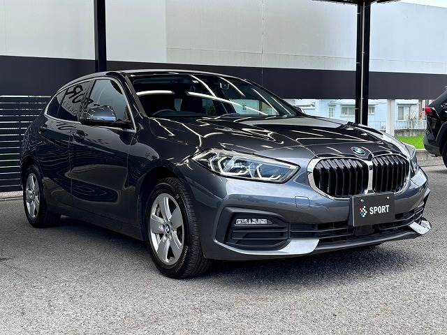 BMW 1Seriesの画像15