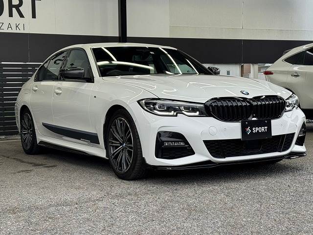 BMW 3Series Sedanの画像15