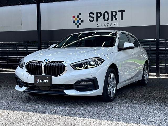 BMW 1Seriesの画像14