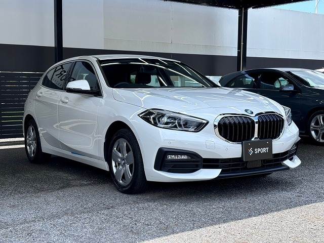 BMW 1Seriesの画像15