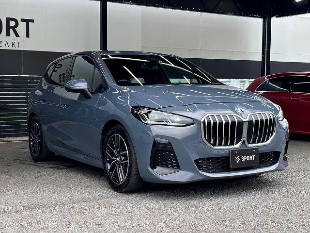 BMW 2Series Active Tourerの画像15