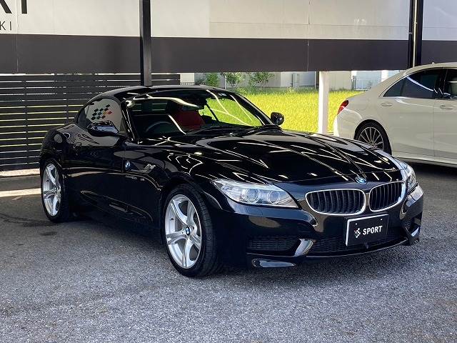 BMW Z4の画像15