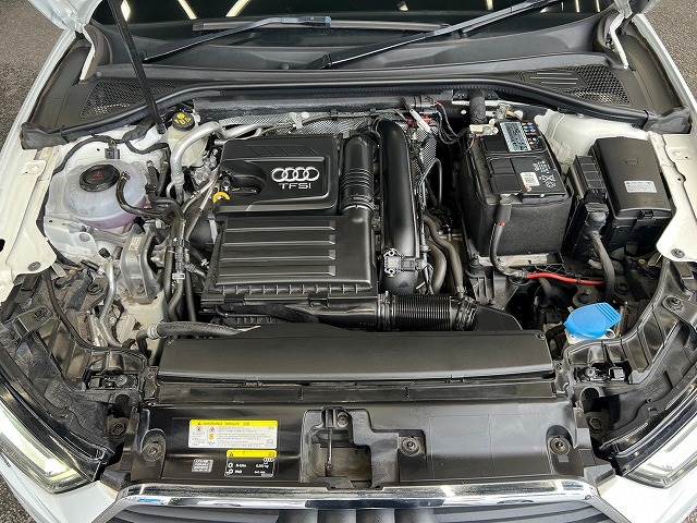 アウディ A3 Sportbackの画像18