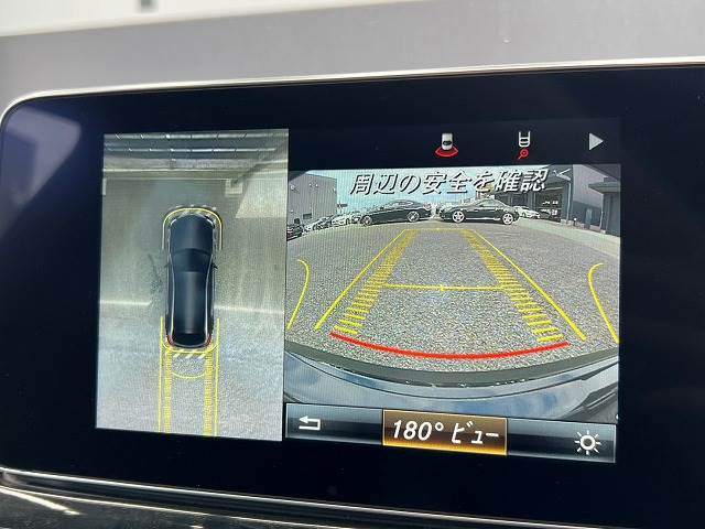 メルセデス・ベンツ CLS-CLASS Shooting Brakeの画像4