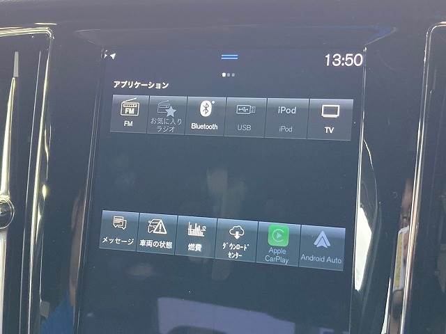 ボルボ S60の画像10