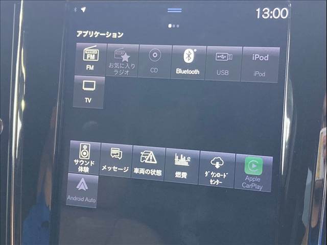 ボルボ S60の画像10