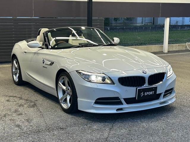 BMW Z4の画像12