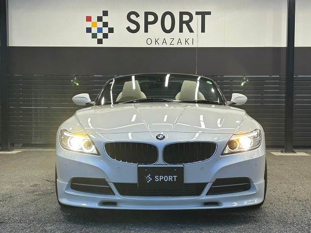 BMW Z4の画像13