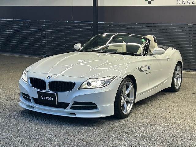 BMW Z4の画像14