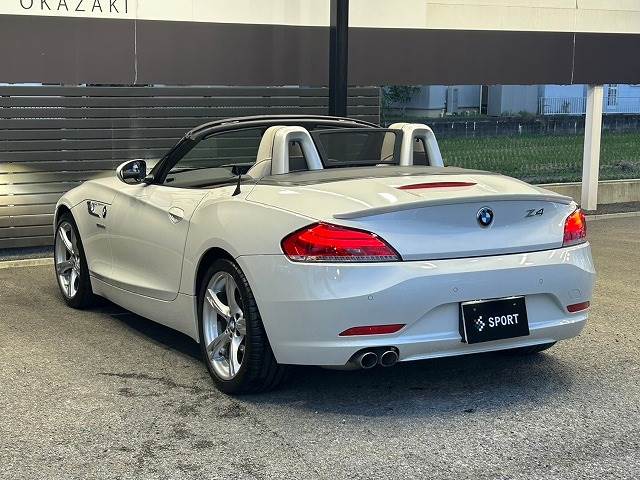 BMW Z4の画像15