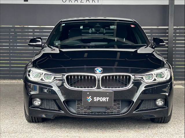 BMW 3Series Sedanの画像14