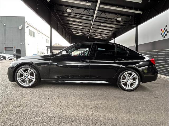 BMW 3Series Sedanの画像16