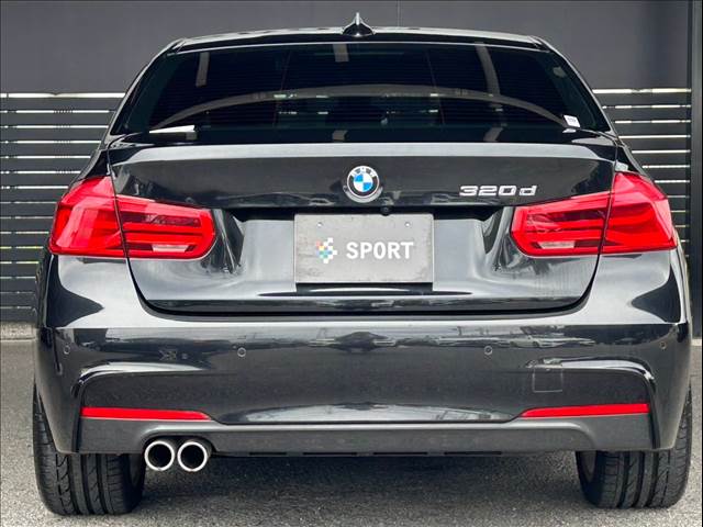 BMW 3Series Sedanの画像17