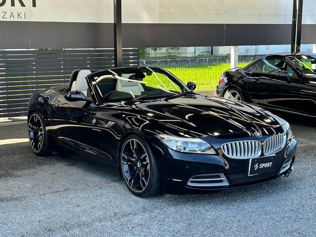 BMW Z4の画像14