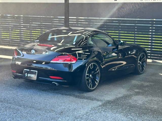 BMW Z4の画像15