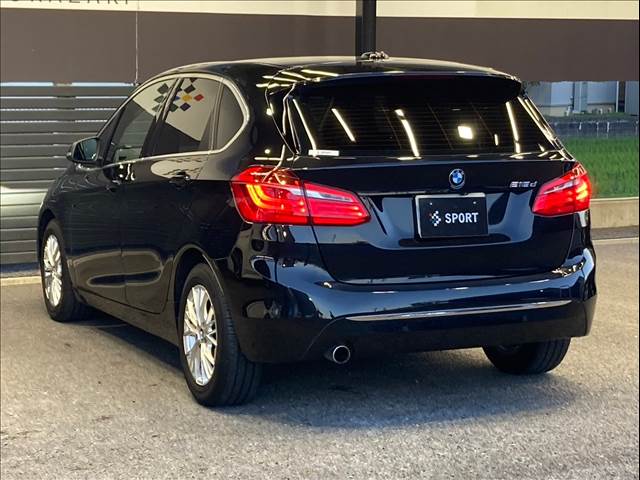 BMW 2Series Active Tourerの画像17