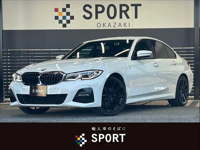 BMW3Series Sedan320d xDrive M Sport