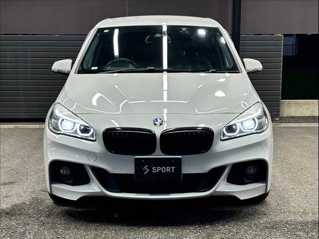 BMW 2Series Gran Tourerの画像17