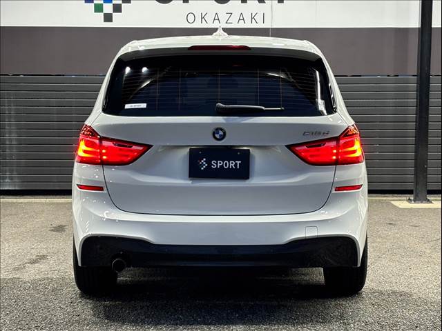 BMW 2Series Gran Tourerの画像19