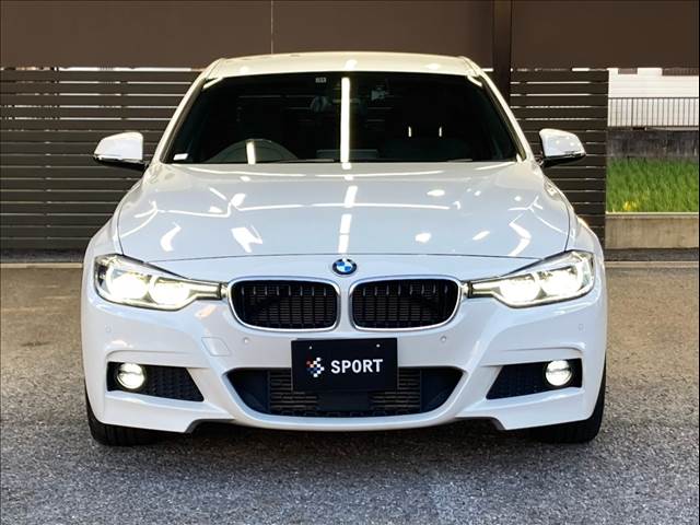 BMW 3Series Sedanの画像17