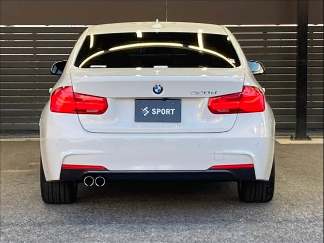 BMW 3Series Sedanの画像19