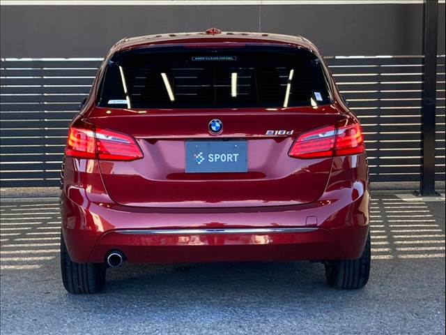 BMW 2Series Active Tourerの画像19