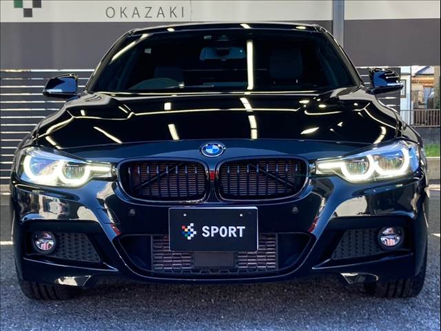 BMW 3Series Sedanの画像17