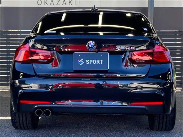 BMW 3Series Sedanの画像19