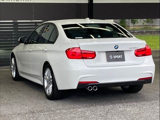 BMW 3Series Sedanの画像17