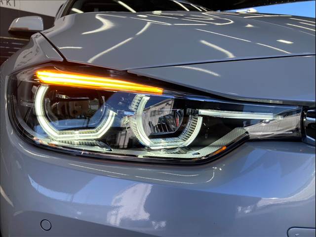 BMW 3Series Touringの画像10