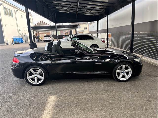 BMW Z4の画像13