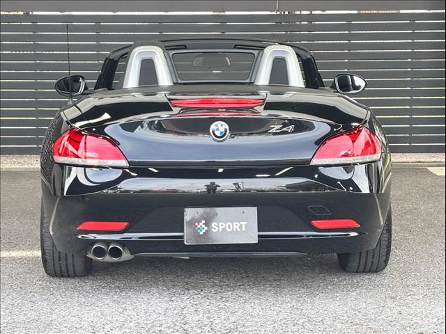 BMW Z4の画像14