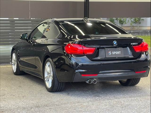 BMW 4Series Coupeの画像17